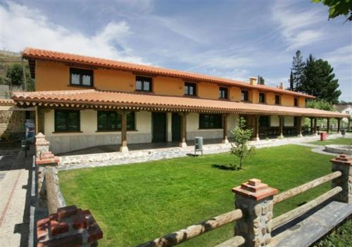 Ciudad Rodrigo House | Hotel Rural El Abejal