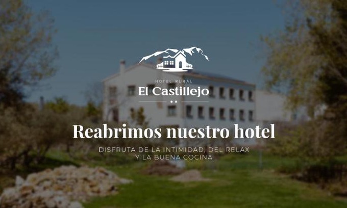Cuevas del Becerro Hotel | Hotel Rural El Castillejo - A 15 min de Ronda