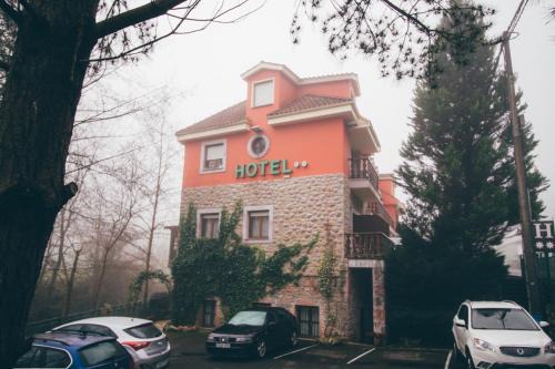 Soto de Cangas Hotel | Hotel Rural El Molino