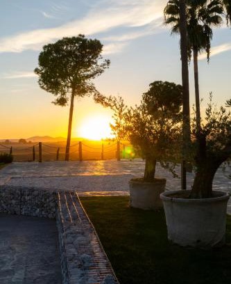 Miajadas Hotel | HOTEL RURAL FINCA LA DESA