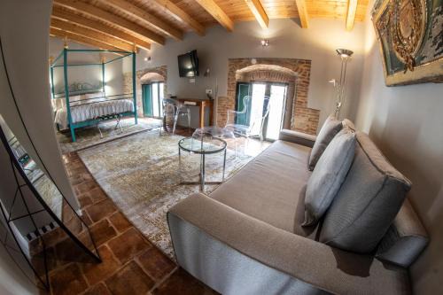 Montanchez Hotel | Hotel Rural La Casa de Carlota