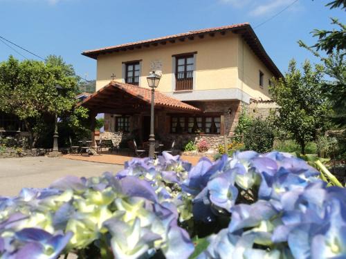 Priesca Hotel | Hotel Rural La Casona del Fraile