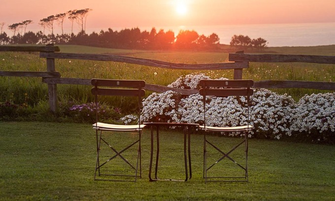 Pinera Hotel | Hotel Rural La Sobreisla
