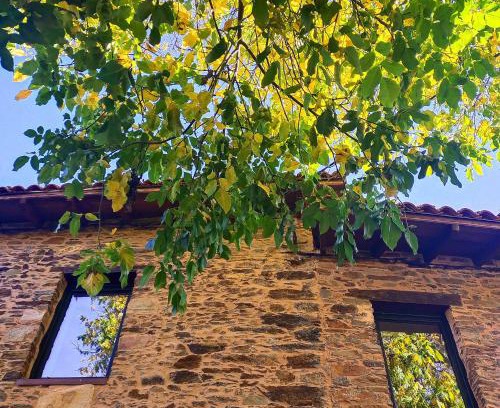 Callejo de Ordas Hotel | Hotel Rural Las Campares