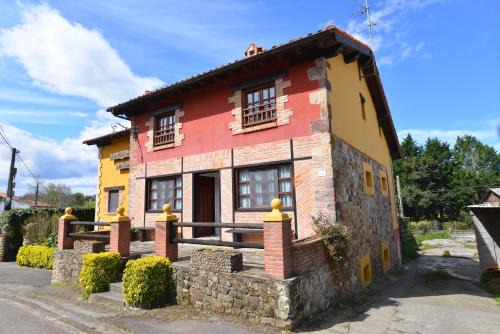 Rumoroso House | Hotel Rural Rumoroso