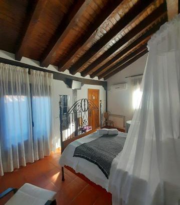 Sotoserrano Hotel | Hotel Rural Sierra de Francia