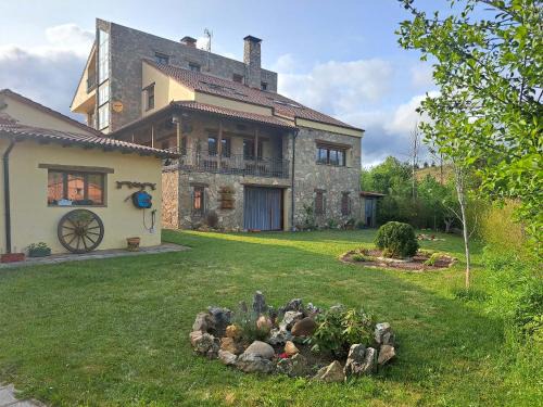 Taranilla Hotel | Hotel Rural Valle del Tuejar