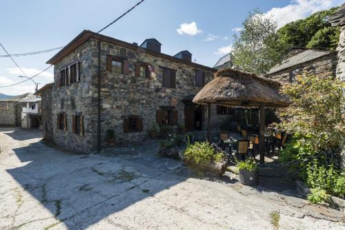 Pereda de Ancares Hotel | Hotel Rural Valle de Ancares