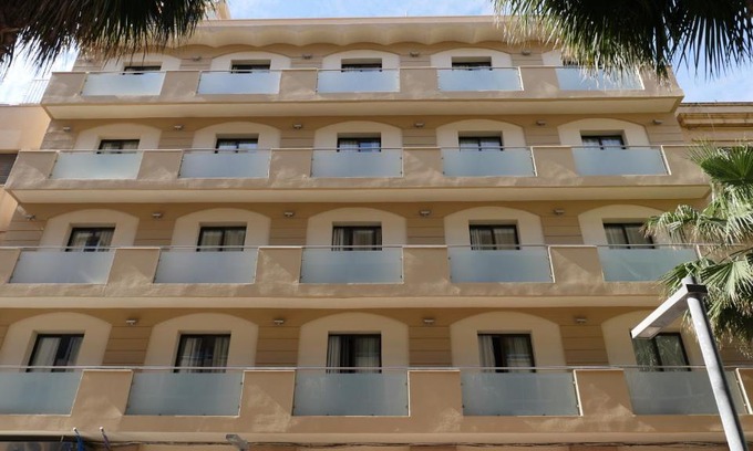 Melilla Hotel | Hotel Rusadir