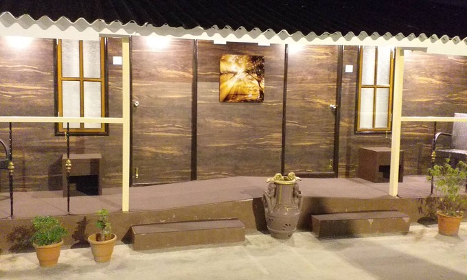 Park Street Hotel | Hotel Rushabh Home