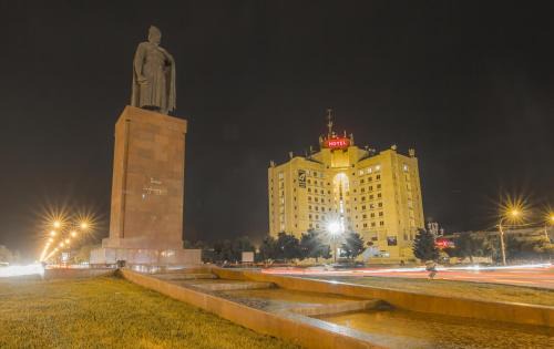 Rustavi Hotel | Hotel Rustavi