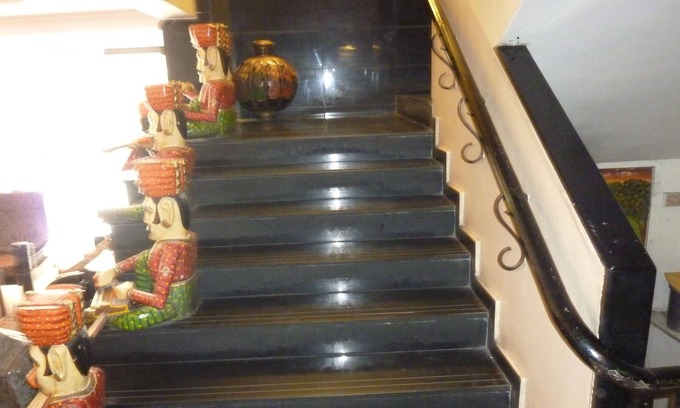 Shivajinagar Hotel | Hotel RutuGandh Heritage