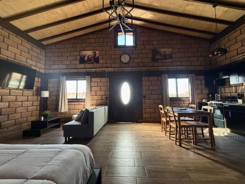 San Quintin Hotel | HOTEL & RV PARK ROSA EVELYN