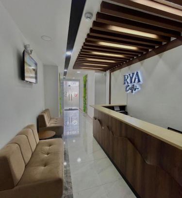 Parroquia San Francisco Hotel | Hotel RYA Center