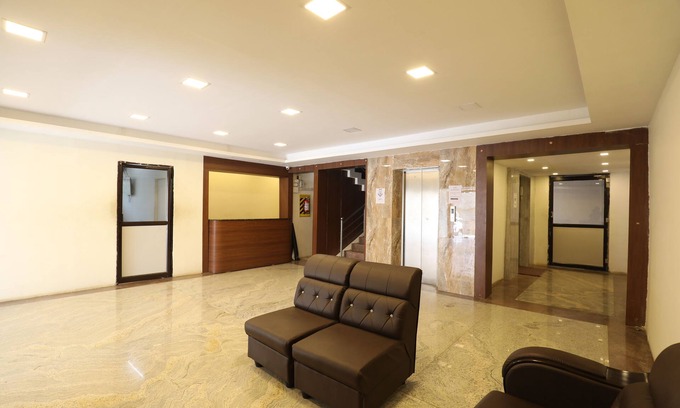 Madurai Hotel | Hotel Rydham