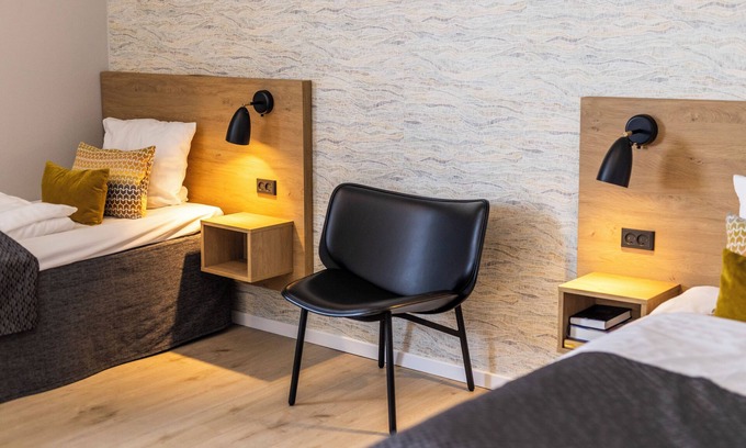 Aasiaat Hotel | HOTEL SØMA Aasiaat