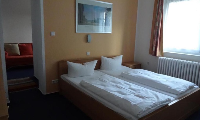 Rudow Hotel | Hotel Süden