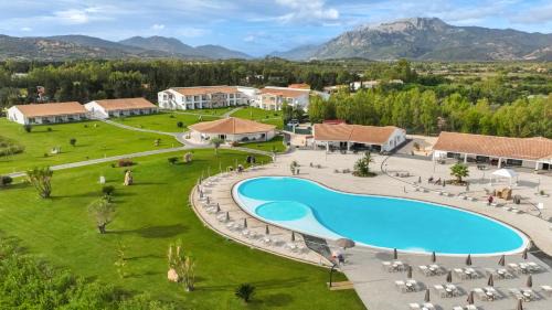 Siniscola Hotel | Hotel S'arena Beach