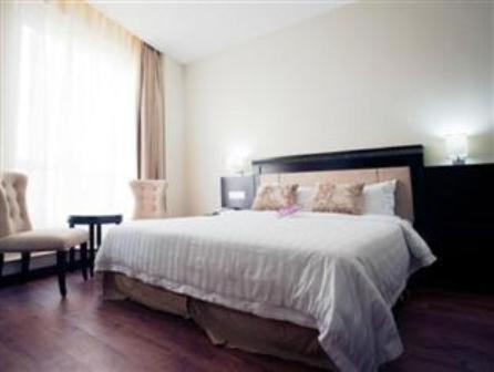 Bandar Sri Damansara Hotel | Hotel S Damansara