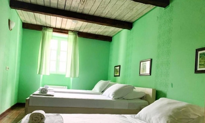 Rijeka Crnojevica Hotel | Hotel S Family Jovicevic