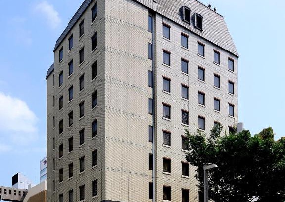Sakae Hotel | Hotel S-plus Nagoya Sakae