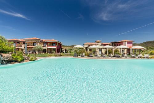 Alghero Hotel | Hotel Sa Cheya Relais & Spa