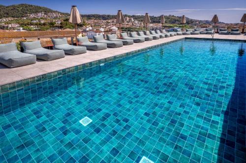 Pineda de Mar Hotel | Hotel Sabiote
