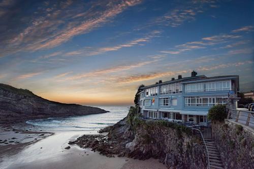 Llanes Hotel | Hotel Sablón
