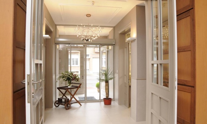 Blankenberge Hotel | Hotel Sabot d'Or