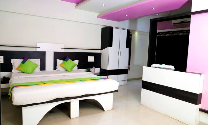 Nashik Road Hotel | HOTEL SACHIN REGENCY NASHIK