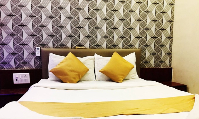 Dharavi Hotel | Hotel Safar Residency