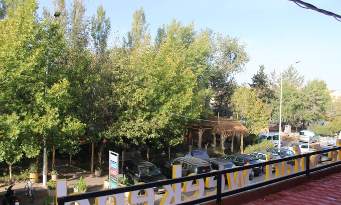 Midelt Hotel | hotel safari weekend