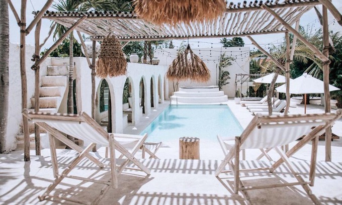 Padonan Hotel | Hotel Sages
