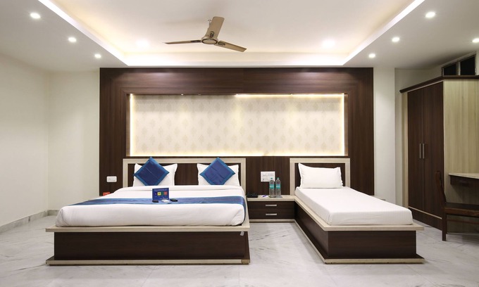 Gopalbari Hotel | Hotel Sagun