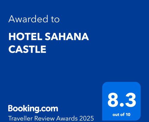 Bhutapandi Hotel | HOTEL SAHANA CASTLE