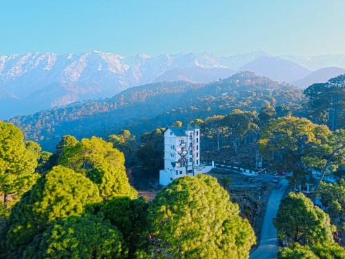McLeod Ganj Hotel | Hotel Saheb's Castle McLeodganj