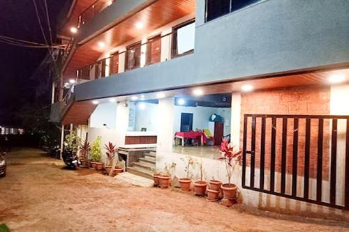Mahabaleshwar Hotel | Hotel Sai Executive Near Holy Cross Church Mahabaleshwar