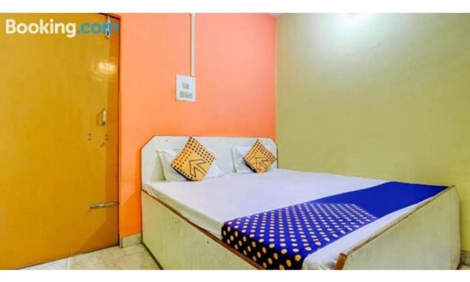 Varanasi House | Hotel Sai International, Varanasi