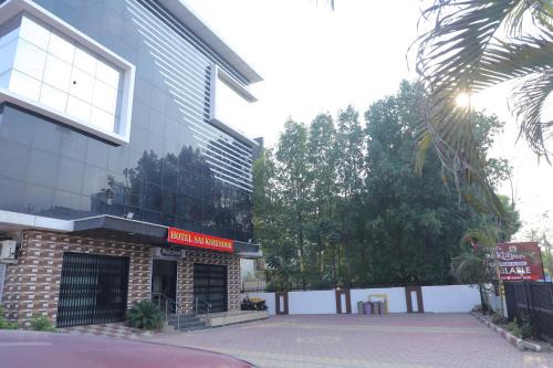 Shirdi Hotel | Hotel Sai Kohinoor