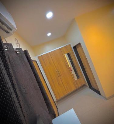 Patoda Cabin | Hotel sai lodge