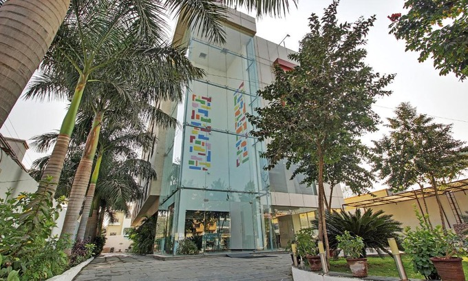 Shirdi Hotel | Hotel Sai Miracle