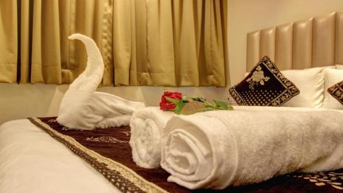 Thane West Hotel | Hotel Sai Nidhi Residency