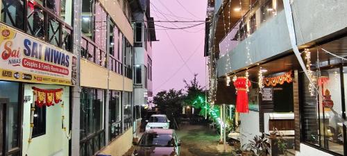 Mahabaleshwar Hotel | Hotel Sai Niwas