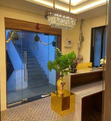 Parel Hotel | Hotel Sai Palace- Near Tata Memorial Hospital