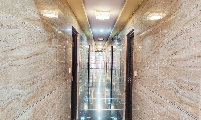 Panvel Hotel | Hotel Sai Samrat Inn