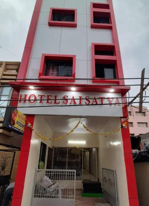 Shirdi House | Hotel Sai Satya