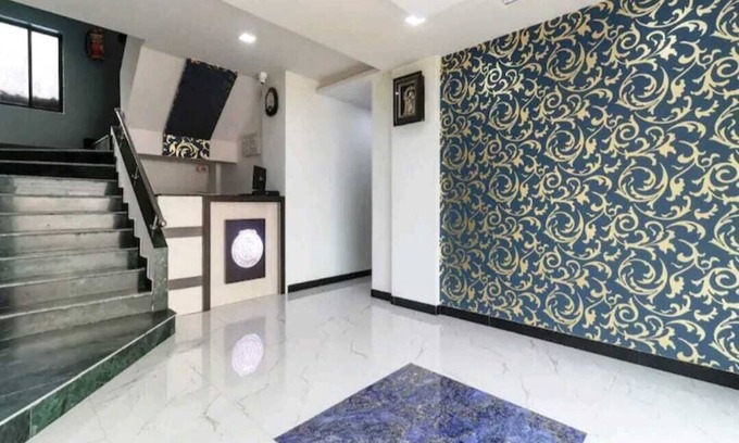 Rabale Hotel | Hotel Sai Siddhi Inn - Navi Mumbai
