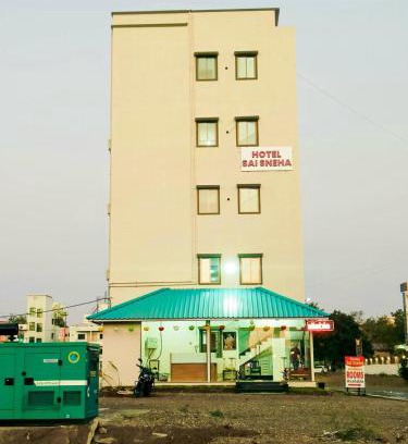 Shirdi Hotel | Hotel Sai Sneha