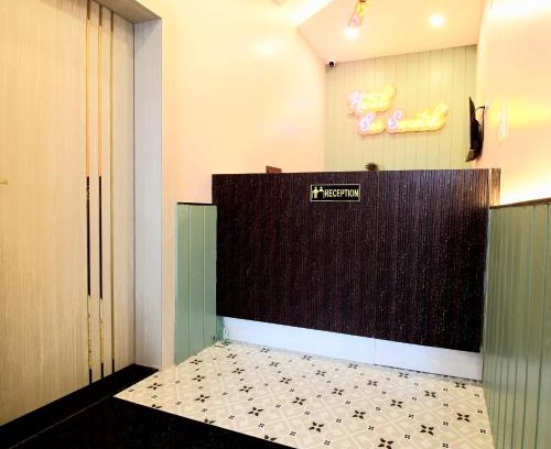 Puri Hotel | Hotel Sai Swastik