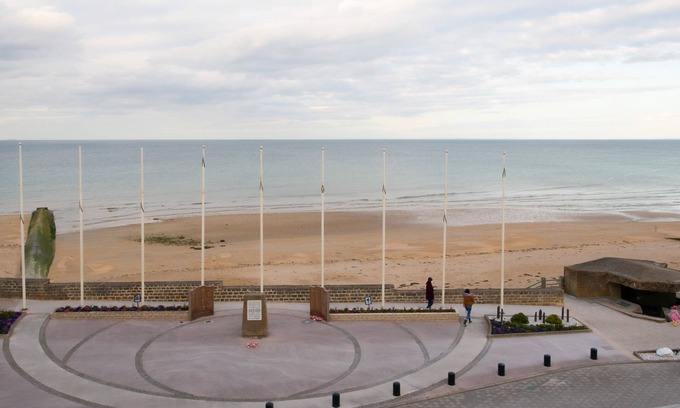 Coeur de Nacre Hotel | Hotel Saint Aubin